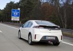 Opel Ampera 2012 года